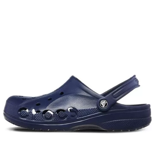 Crocs Classic Baya Clog 'Navy' 10126-410 Crocs Classic Baya Clog 'Navy' 10126-410