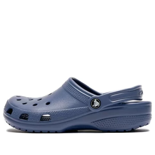 Crocs Classic Clog 'Bijou Blue' 10001C-402 Crocs Classic Clog 'Bijou Blue' 10001C-402