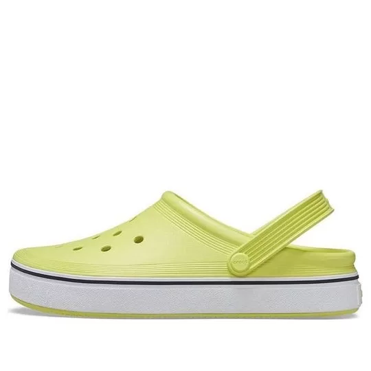 Crocs Classic Crocband Clog 'Green' Crocs Classic Crocband Clog 'Green'