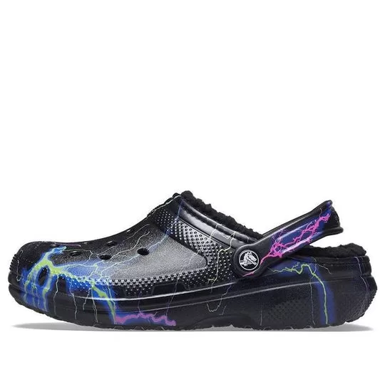 Crocs Classic Crocs Sports Unisex Black Sandals Crocs Classic Crocs Sports Unisex Black Sandals