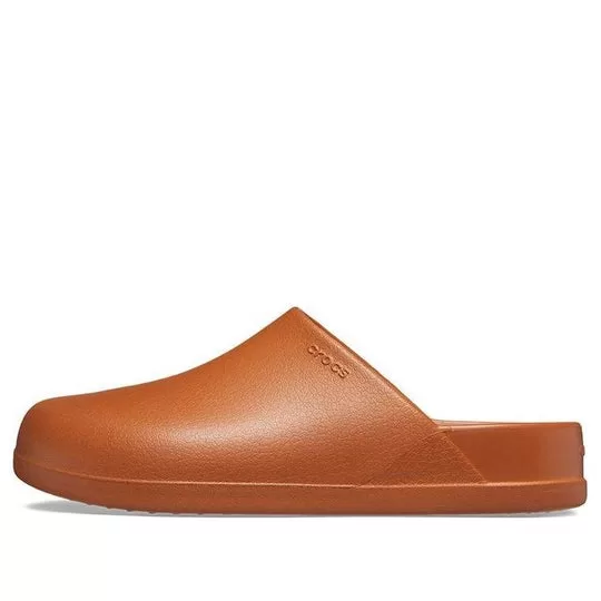 Crocs Dylan Clog 'Cognac' Crocs Dylan Clog 'Cognac'