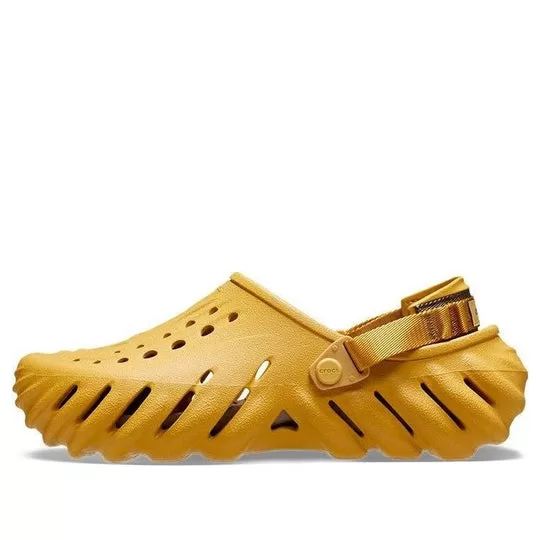 Crocs Echo Clog 'Desert Grass' Crocs Echo Clog 'Desert Grass'