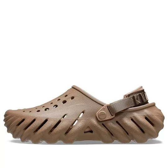 Crocs Echo Clog 'Khaki' Crocs Echo Clog 'Khaki'