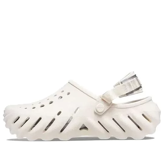 Crocs Echo Clog 'Stucco' Crocs Echo Clog 'Stucco'