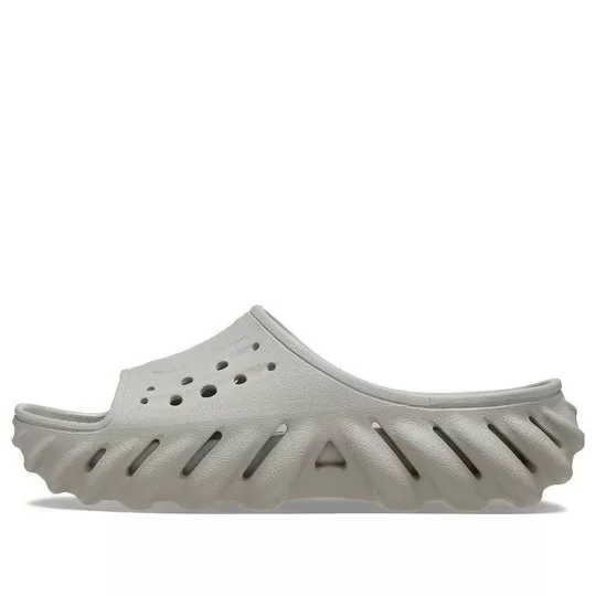 Crocs Echo Slide 'Elephant' Crocs Echo Slide 'Elephant'