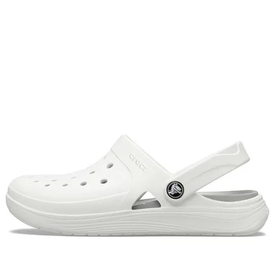 Crocs Reviva Beach Beige Sandals Crocs Reviva Beach Beige Sandals