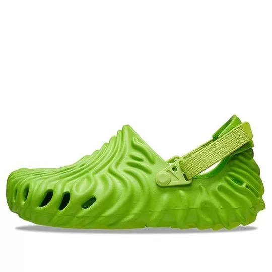 Crocs Salehe Bembury x Pollex Clog 'Crocodile' Crocs Salehe Bembury x Pollex Clog 'Crocodile'