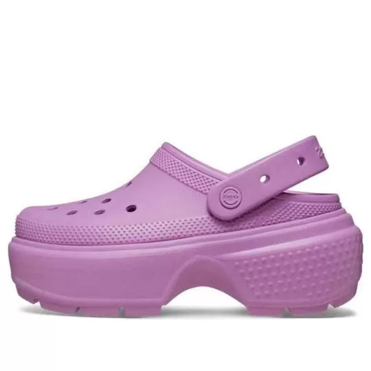 Crocs Stomp Clogs 'Bubble' Crocs Stomp Clogs 'Bubble'