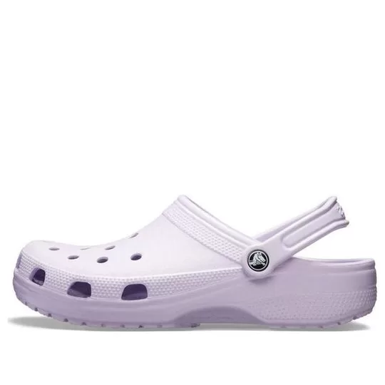 (GS) Crocs Classic Clogs 'Lilac' A10001-530 (GS) Crocs Classic Clogs 'Lilac' A10001-530