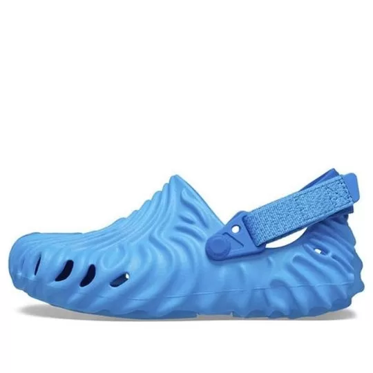 (GS) Crocs Salehe Bembury X The Pollex Clogs 'Blue' (GS) Crocs Salehe Bembury X The Pollex Clogs 'Blue'